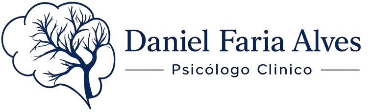 Daniel Faria Alves - Psicólogo Clínico